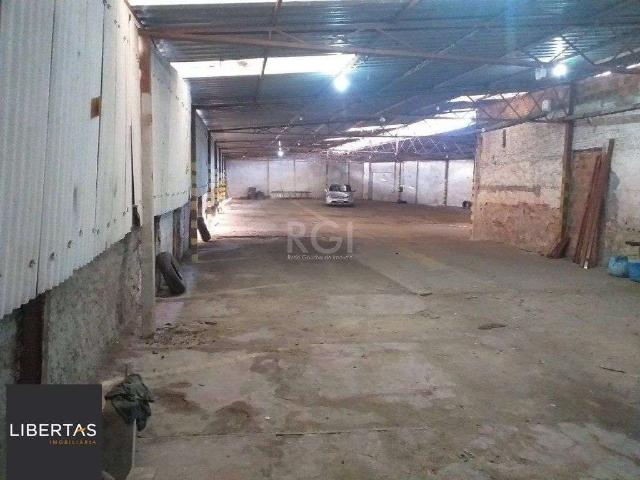 Terreno / Lote para Venda em Porto Alegre/RS Floresta