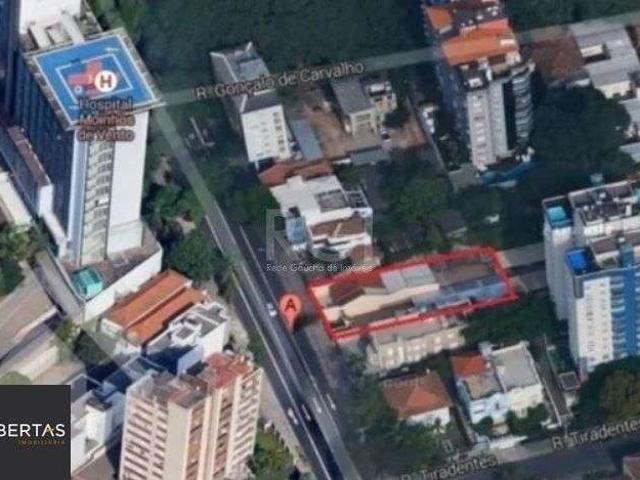 Terreno / Lote para Venda em Porto Alegre/RS Floresta