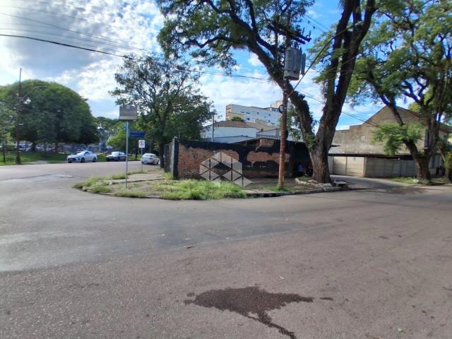 Terreno / Lote para Venda em Porto Alegre/RS Floresta