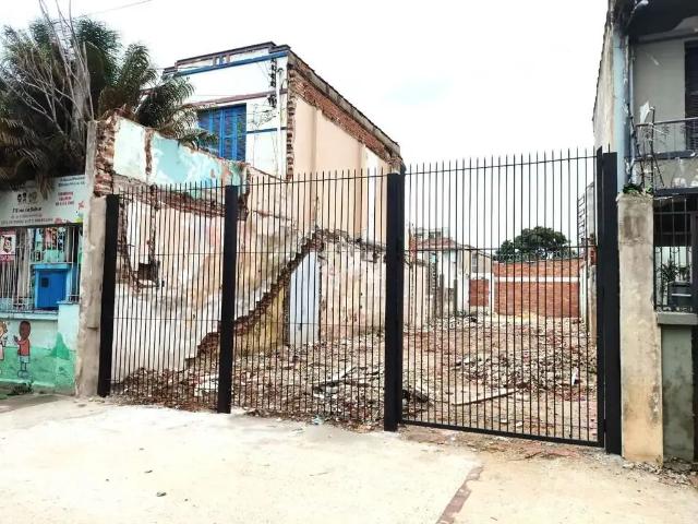 Terreno / Lote para Venda em Porto Alegre/RS Floresta