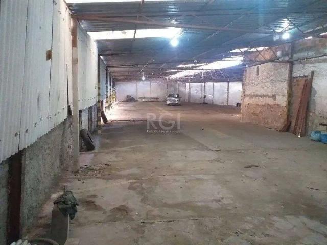 Terreno / Lote para Venda em Porto Alegre/RS Floresta