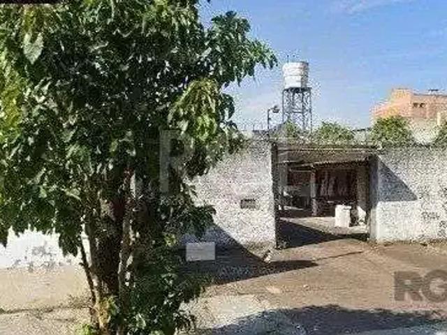 Terreno / Lote para Venda em Porto Alegre/RS Floresta