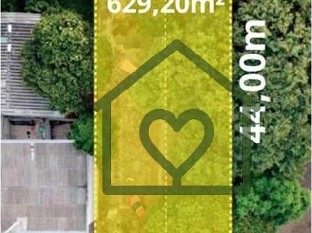 Terreno / Lote para Venda em Porto Alegre/RS Floresta