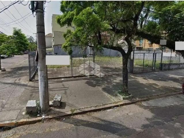Terreno / Lote para Venda em Porto Alegre/RS Floresta 1 Quartos