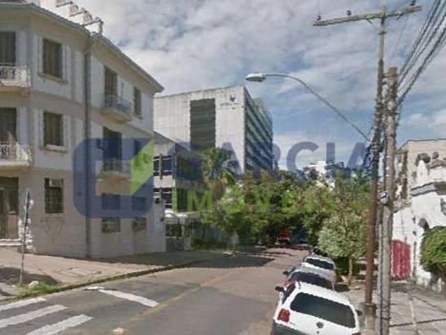 Terreno / Lote para Venda em Porto Alegre/RS Floresta 1 Quartos