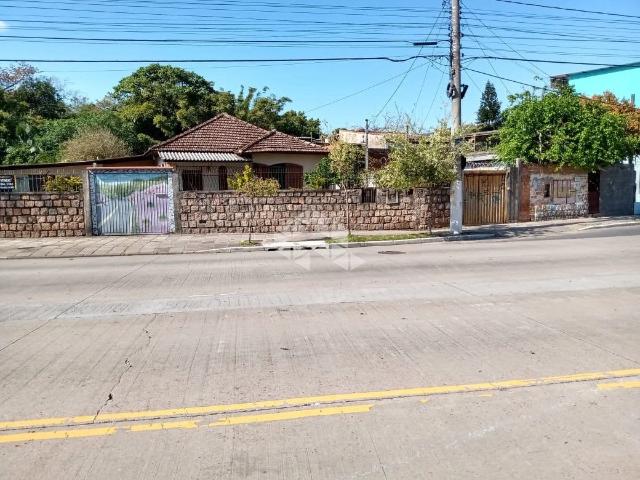 Terreno / Lote para Venda em Porto Alegre/RS Glória