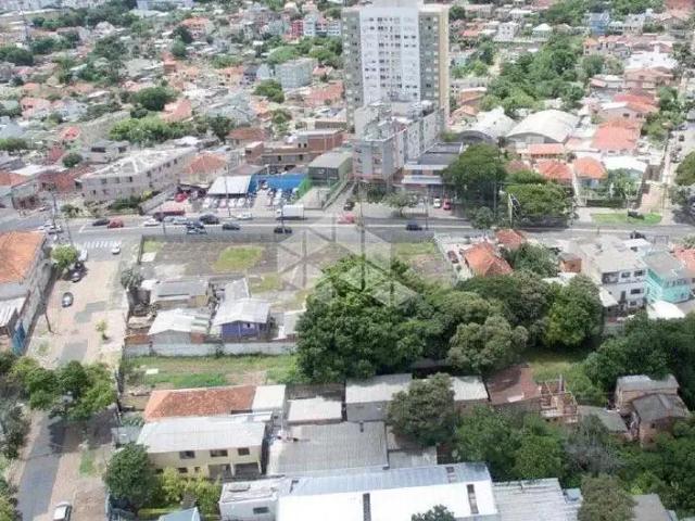 Terreno / Lote para Venda em Porto Alegre/RS Glória