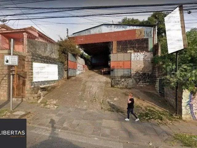 Terreno / Lote para Venda em Porto Alegre/RS Glória