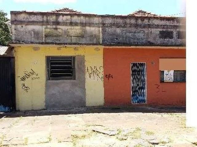 Terreno / Lote para Venda em Porto Alegre/RS Glória