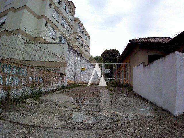 Terreno / Lote para Venda em Porto Alegre/RS Glória
