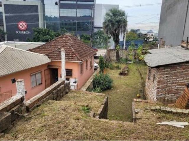 Terreno / Lote para Venda em Porto Alegre/RS Glória