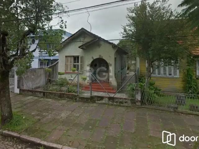 Terreno / Lote para Venda em Porto Alegre/RS Glória