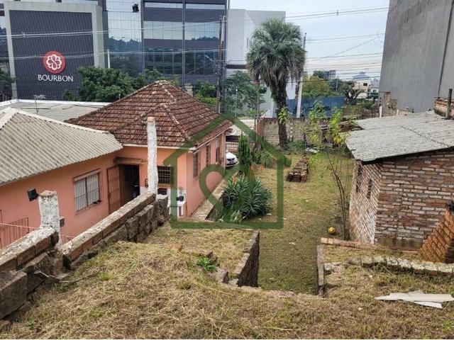 Terreno / Lote para Venda em Porto Alegre/RS Glória
