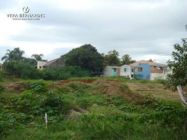 Terreno / Lote para Venda em Porto Alegre/RS Guarujá