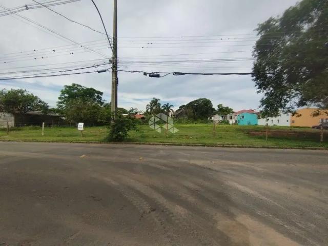 Terreno / Lote para Venda em Porto Alegre/RS Guarujá