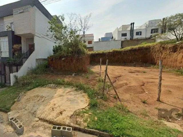 Terreno / Lote para Venda em Porto Alegre/RS Guarujá
