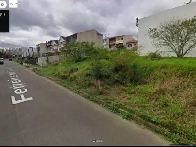 Terreno / Lote para Venda em Porto Alegre/RS Guarujá