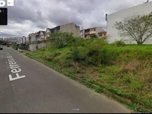 Terreno / Lote para Venda em Porto Alegre/RS Guarujá