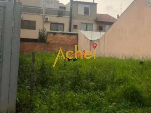Terreno / Lote para Venda em Porto Alegre/RS Guarujá