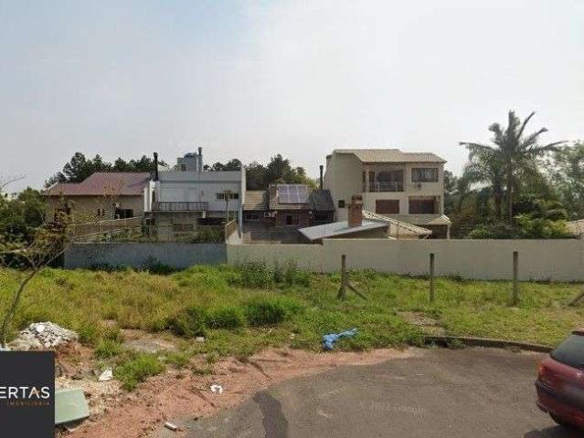 Terreno / Lote para Venda em Porto Alegre/RS Guarujá