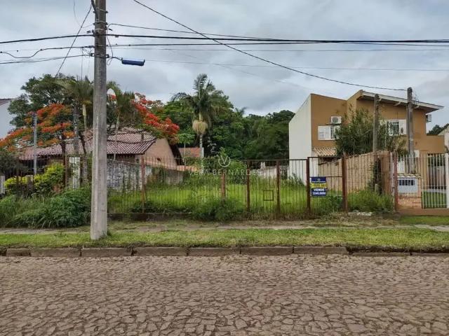 Terreno / Lote para Venda em Porto Alegre/RS Guarujá