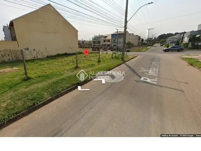 Terreno / Lote para Venda em Porto Alegre/RS Guarujá
