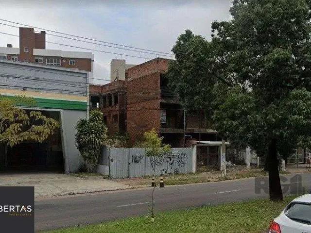 Terreno / Lote para Venda em Porto Alegre/RS Higienópolis