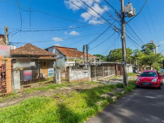 Terreno / Lote para Venda em Porto Alegre/RS Higienópolis