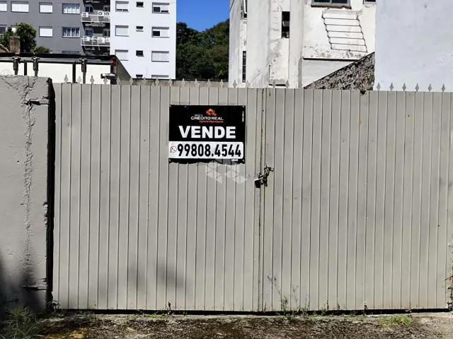 Terreno / Lote para Venda em Porto Alegre/RS Higienópolis
