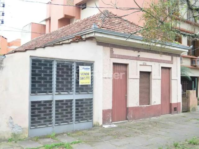 Terreno / Lote para Venda em Porto Alegre/RS Higienópolis