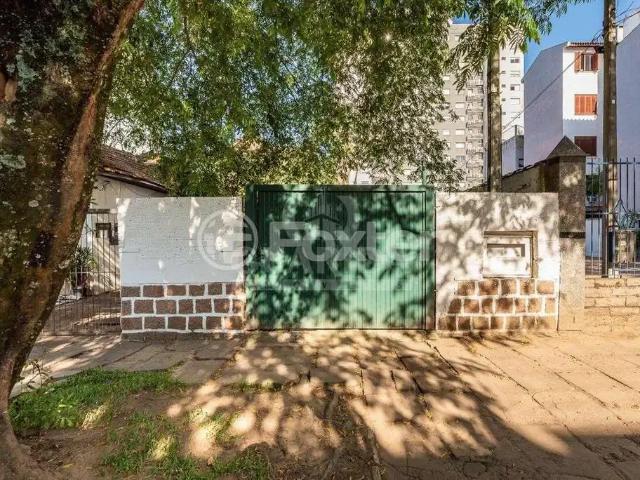 Terreno / Lote para Venda em Porto Alegre/RS Higienópolis