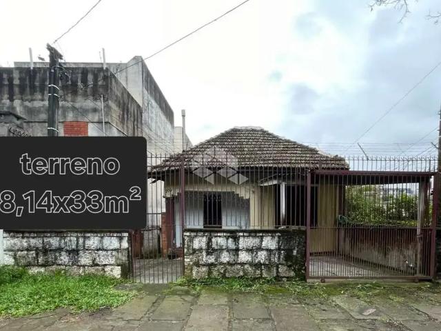 Terreno / Lote para Venda em Porto Alegre/RS Higienópolis