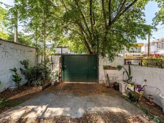 Terreno / Lote para Venda em Porto Alegre/RS Higienópolis