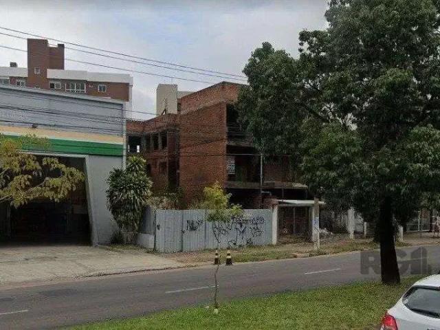 Terreno / Lote para Venda em Porto Alegre/RS Higienópolis