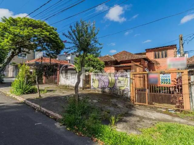 Terreno / Lote para Venda em Porto Alegre/RS Higienópolis