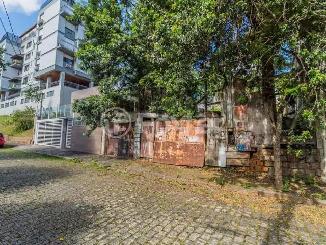 Terreno / Lote para Venda em Porto Alegre/RS Higienópolis