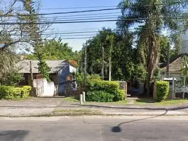 Terreno / Lote para Venda em Porto Alegre/RS Hípica