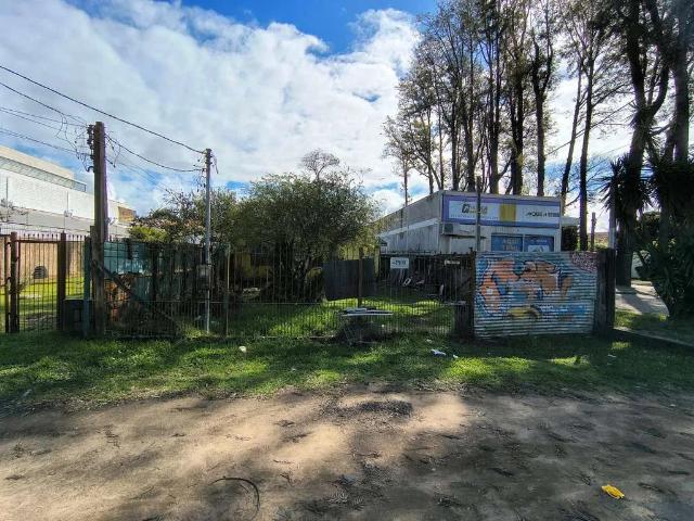 Terreno / Lote para Venda em Porto Alegre/RS Hípica