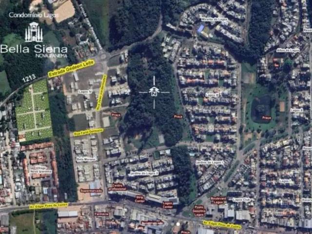 Terreno / Lote para Venda em Porto Alegre/RS Hípica
