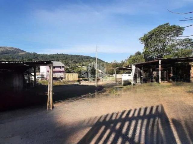 Terreno / Lote para Venda em Porto Alegre/RS Hípica