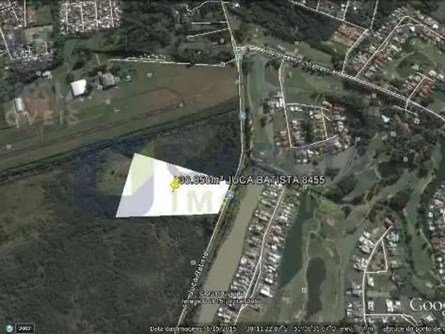 Terreno / Lote para Venda em Porto Alegre/RS Hípica