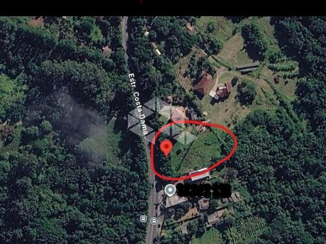Terreno / Lote para Venda em Porto Alegre/RS Hípica