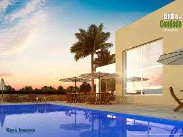 Terreno / Lote para Venda em Porto Alegre/RS Hípica