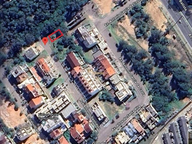 Terreno / Lote para Venda em Porto Alegre/RS Hípica