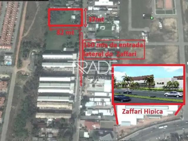 Terreno / Lote para Venda em Porto Alegre/RS Hípica