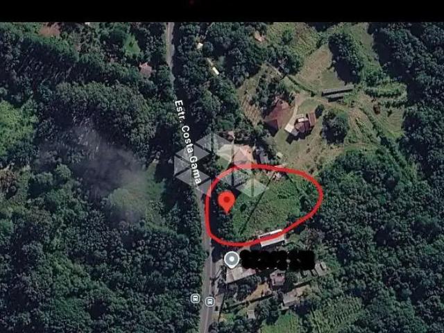 Terreno / Lote para Venda em Porto Alegre/RS Hípica