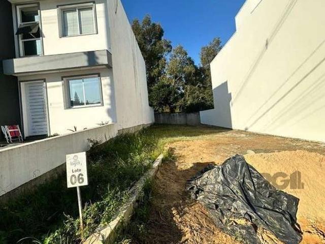Terreno / Lote para Venda em Porto Alegre/RS Hípica