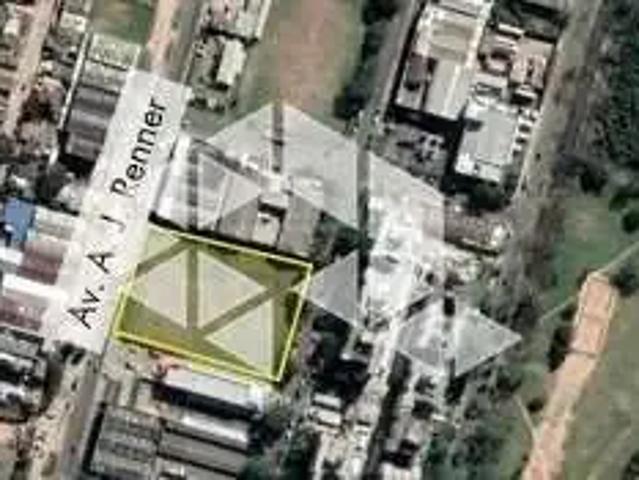 Terreno / Lote para Venda em Porto Alegre/RS Humaitá
