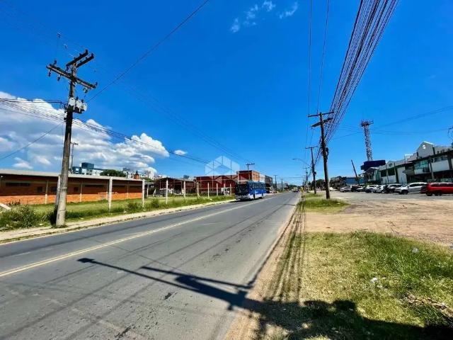Terreno / Lote para Venda em Porto Alegre/RS Humaitá