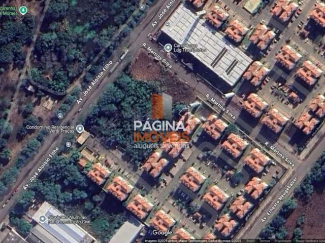 Terreno / Lote para Venda em Porto Alegre/RS Humaitá